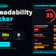 AI Readability Checker by MIRAC