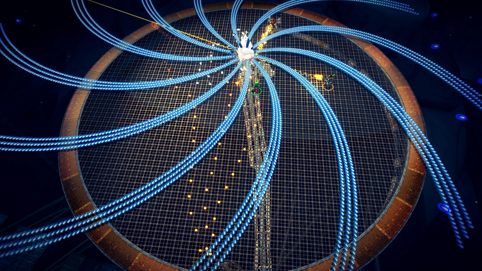 Assault Android Cactus gallery image