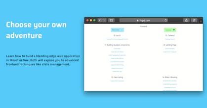 Fullstack Serverless GraphQL gallery image