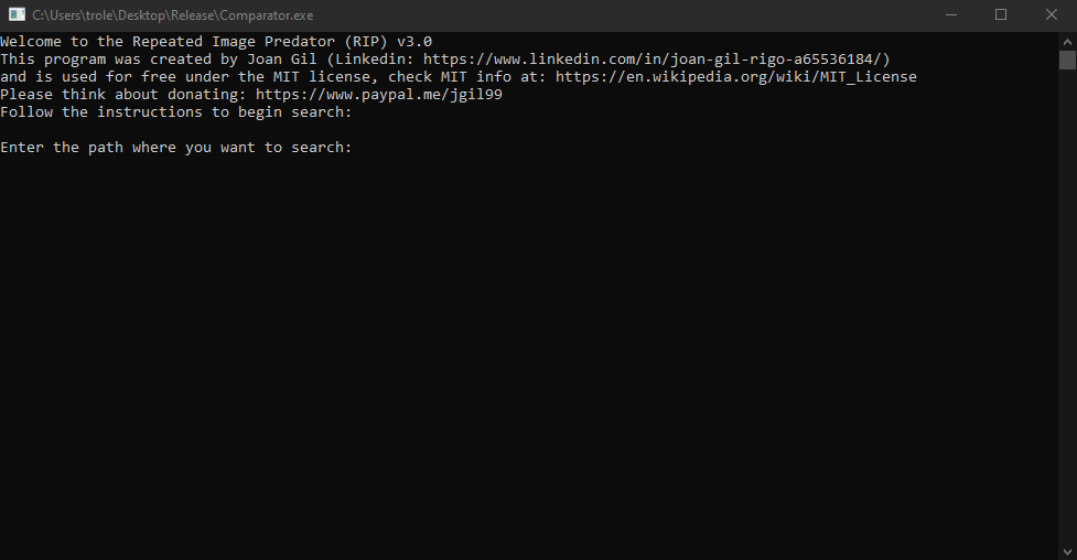 Repeated Image Processor gallery image