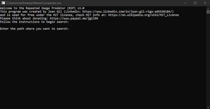 Repeated Image Processor gallery image