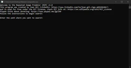 Repeated Image Processor gallery image