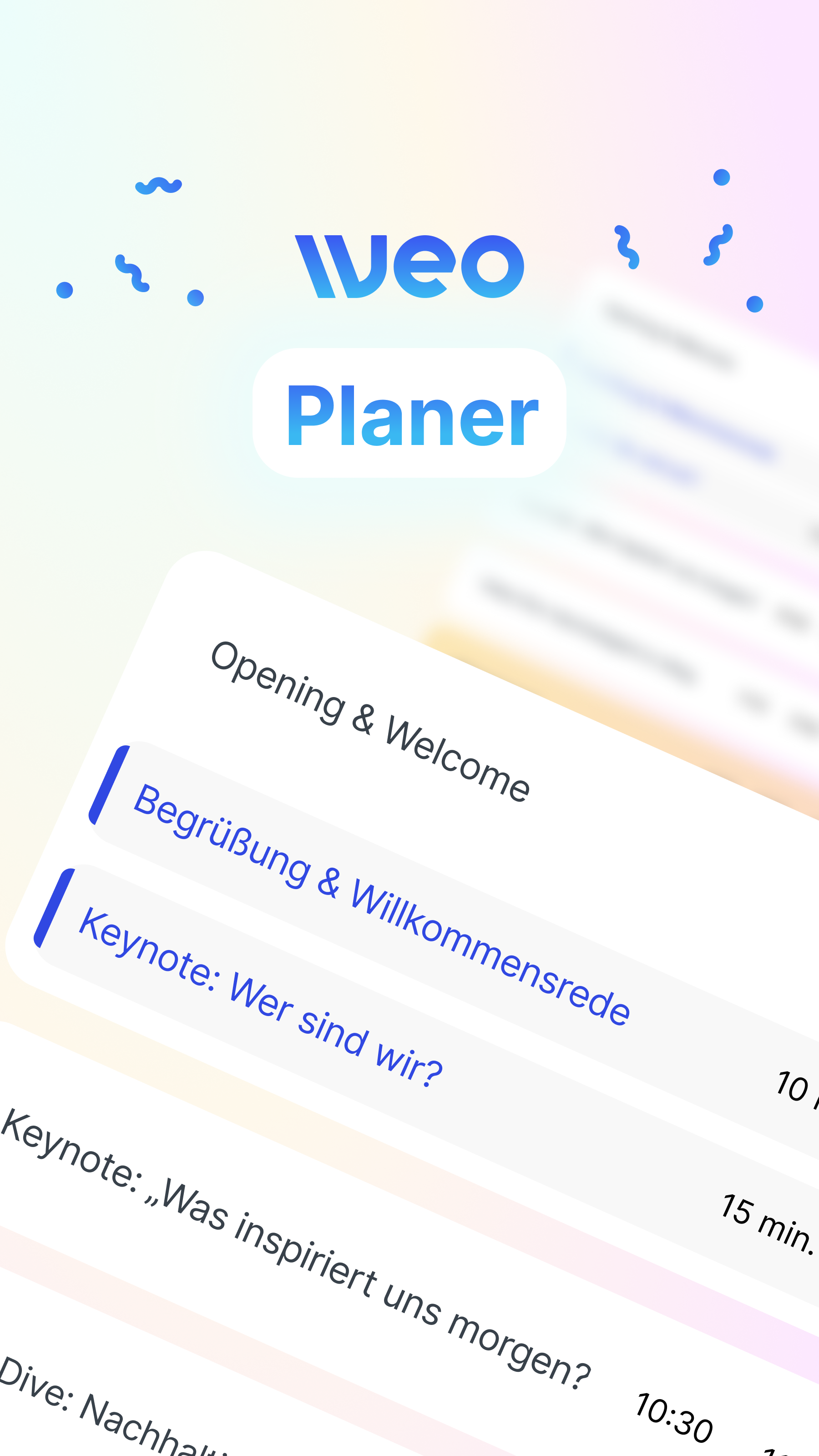 iveo - Screenshot 4 showing product features and functionality