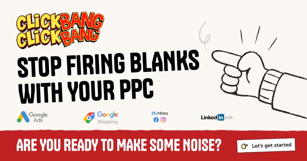 Haga clic en Haga clic en Bang Bang media 1