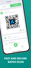 iReader:QR and Barcode Scanner gallery image