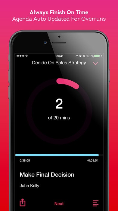 MeeTime gallery image