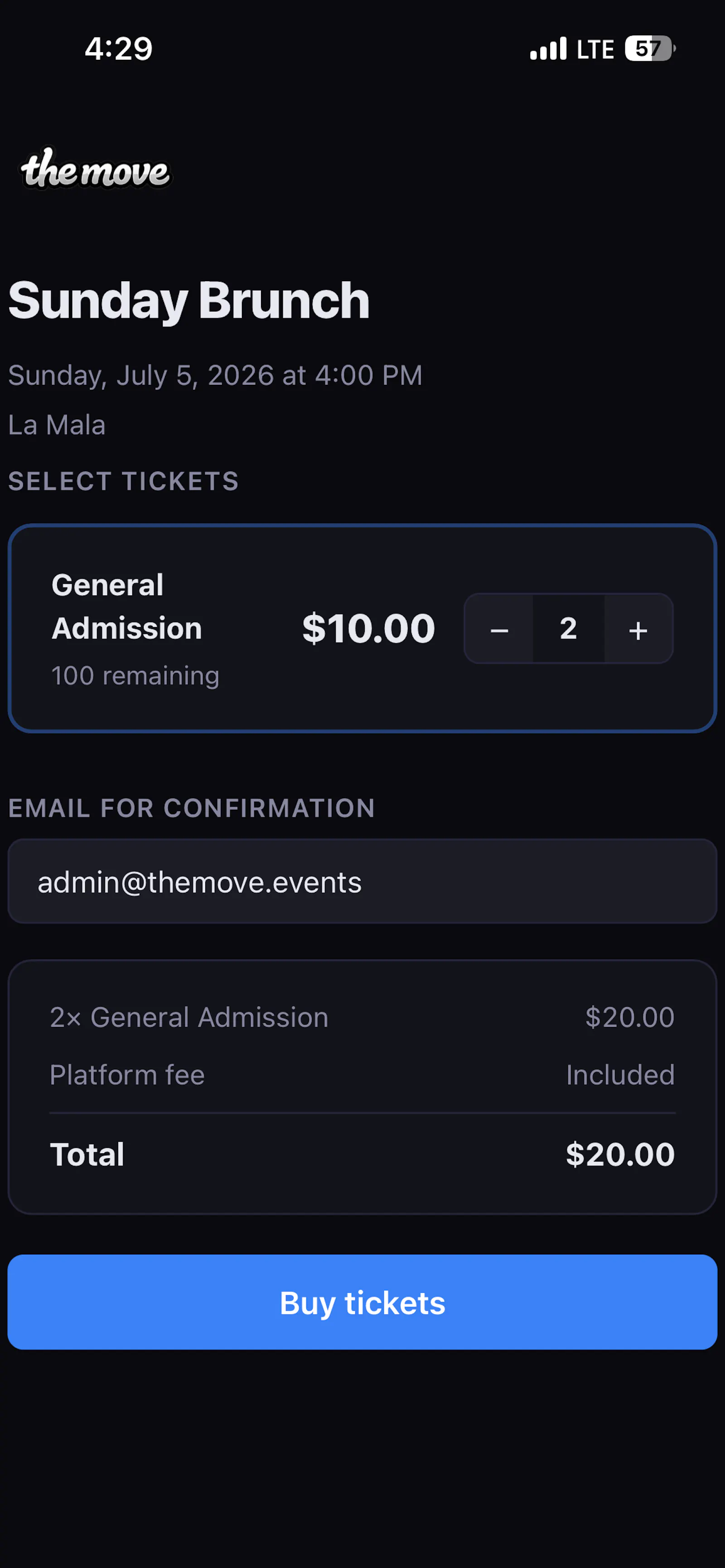 the move screenshot 4