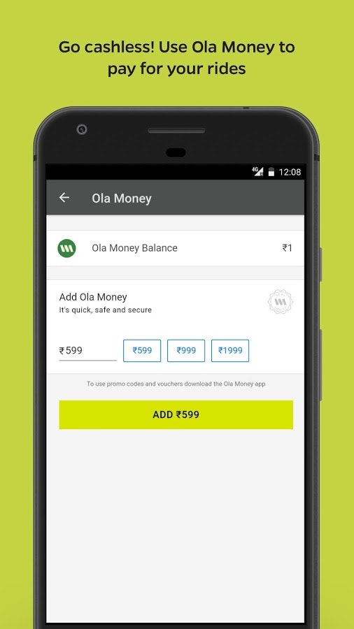 Ola Lite gallery image
