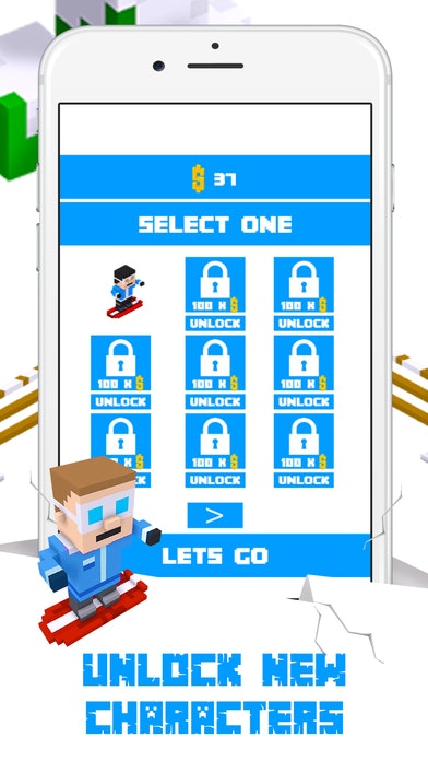 Hit The Slopes gallery image