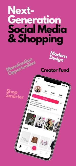 RunwayX gallery image