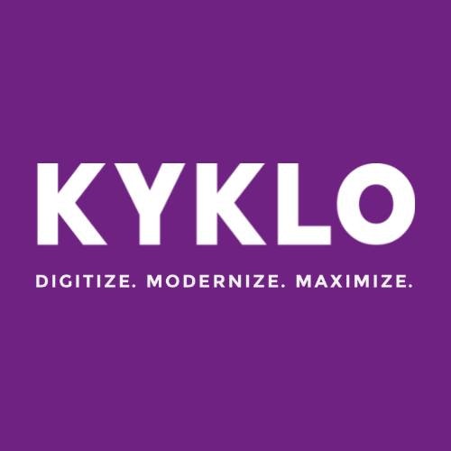 KYKLO Sales Operations Management
