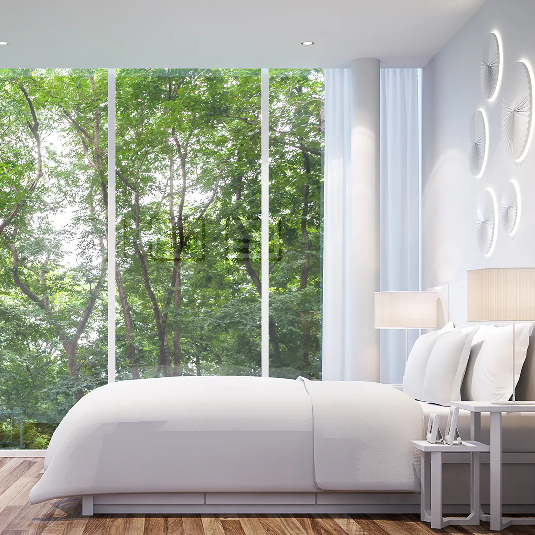 ERIC&GUSTAF LUXURY BEDDING
