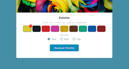 HDRainbow gallery image