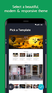 Build a Website or Store - Boomer gallery image