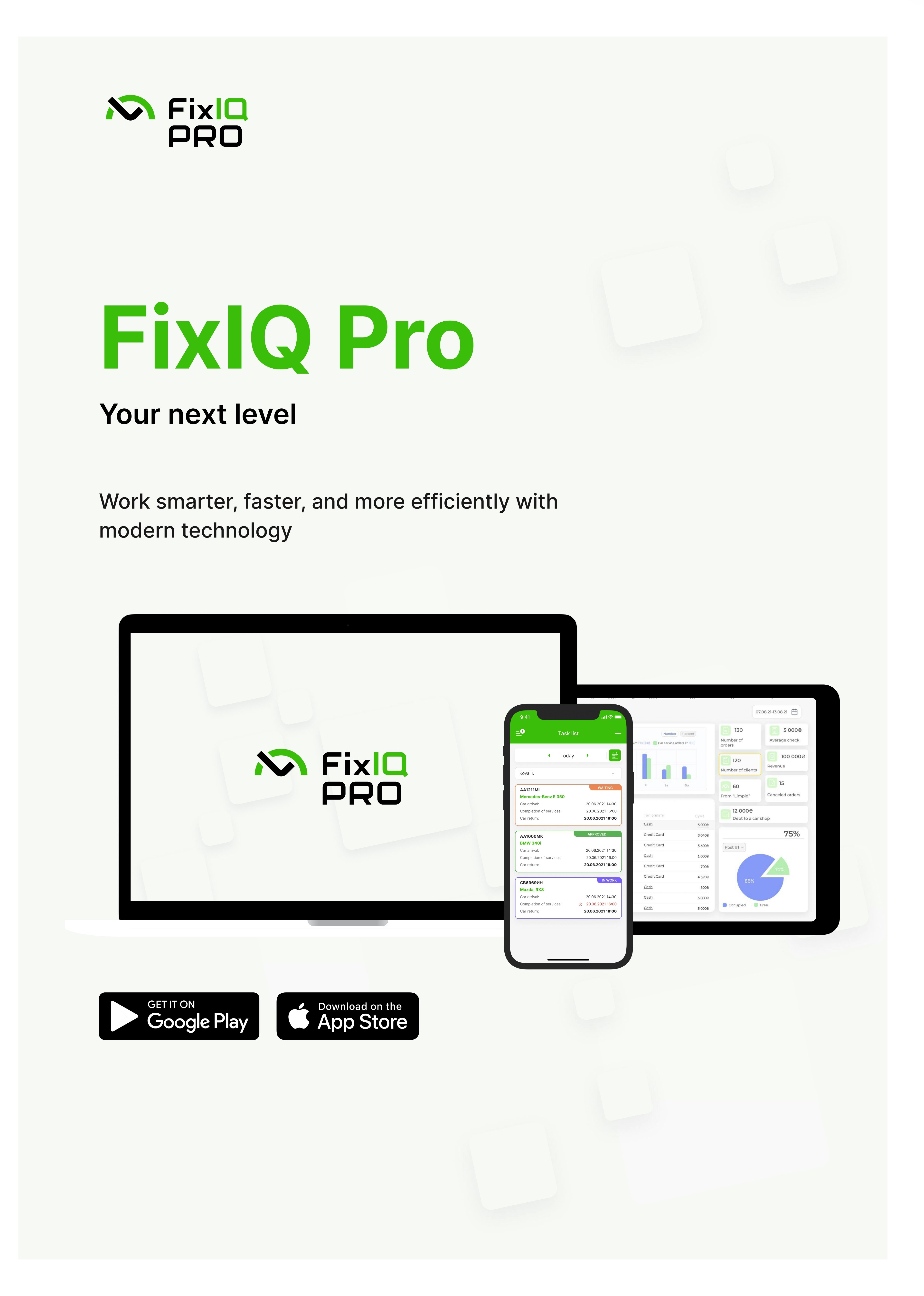 Fixiq Pro media 2