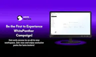 Whitepanther | Campaign Started