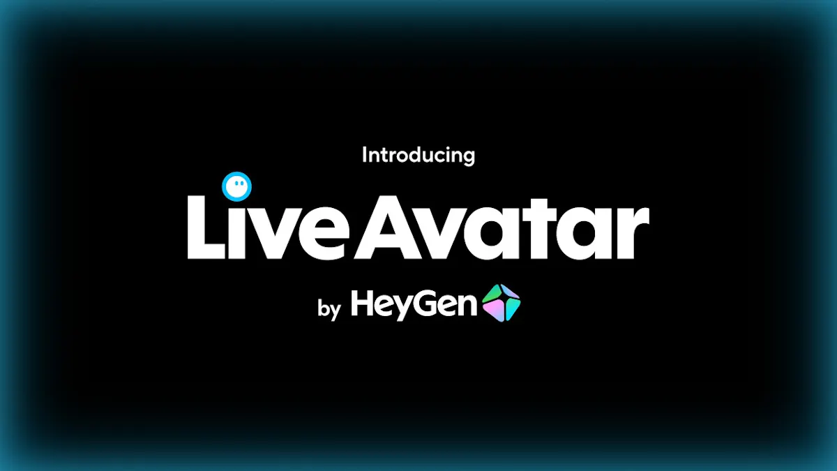 LiveAvatar by HeyGen