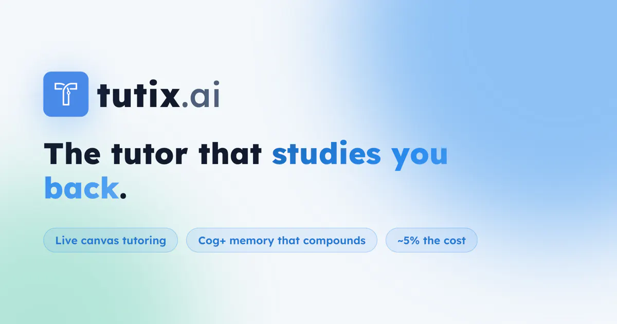 Tutix.ai gallery image