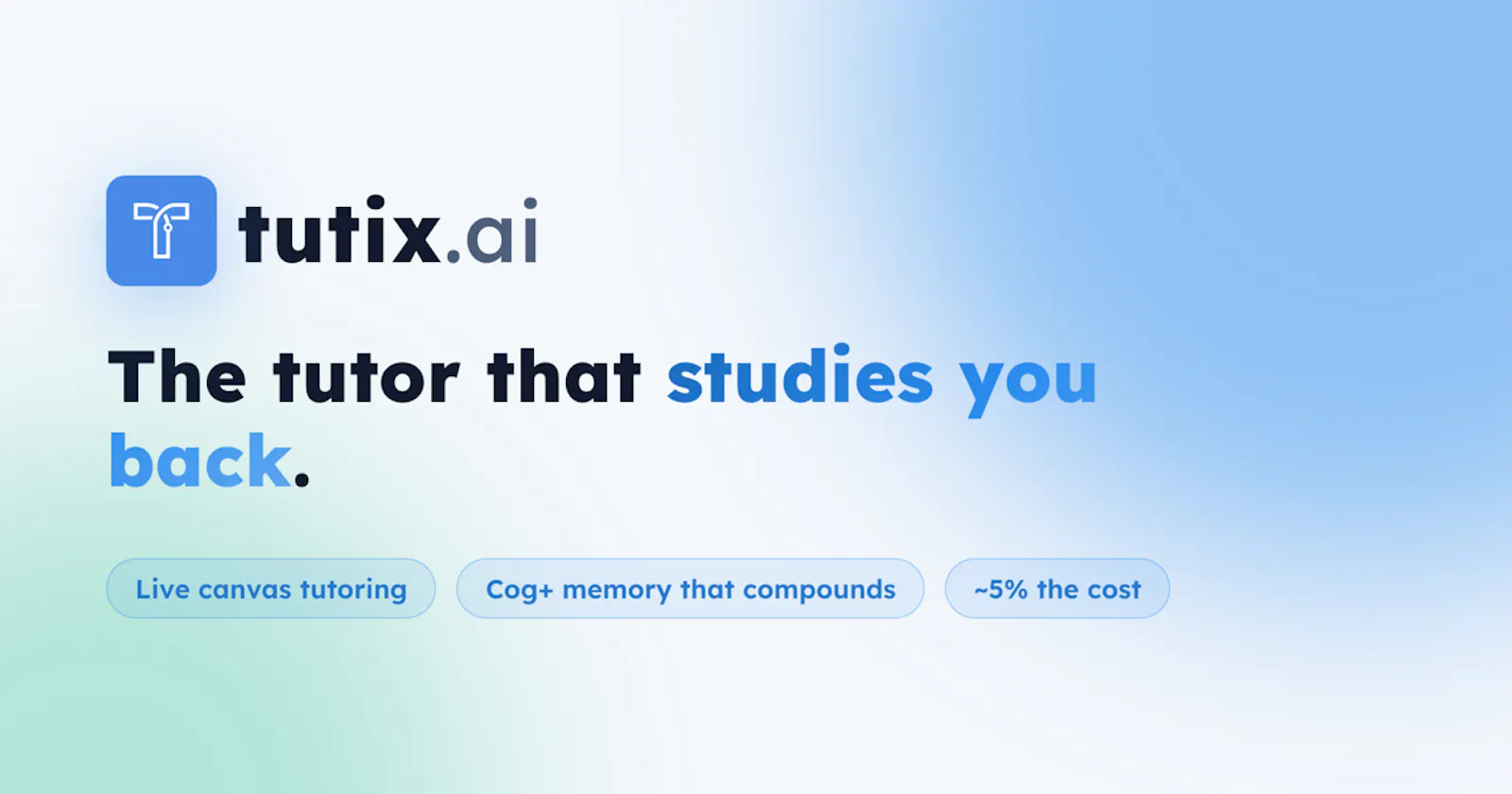 Tutix.ai screenshot 1