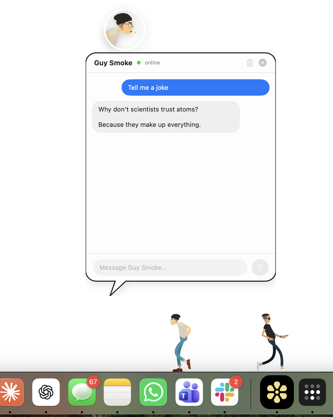 Dockmates gallery image