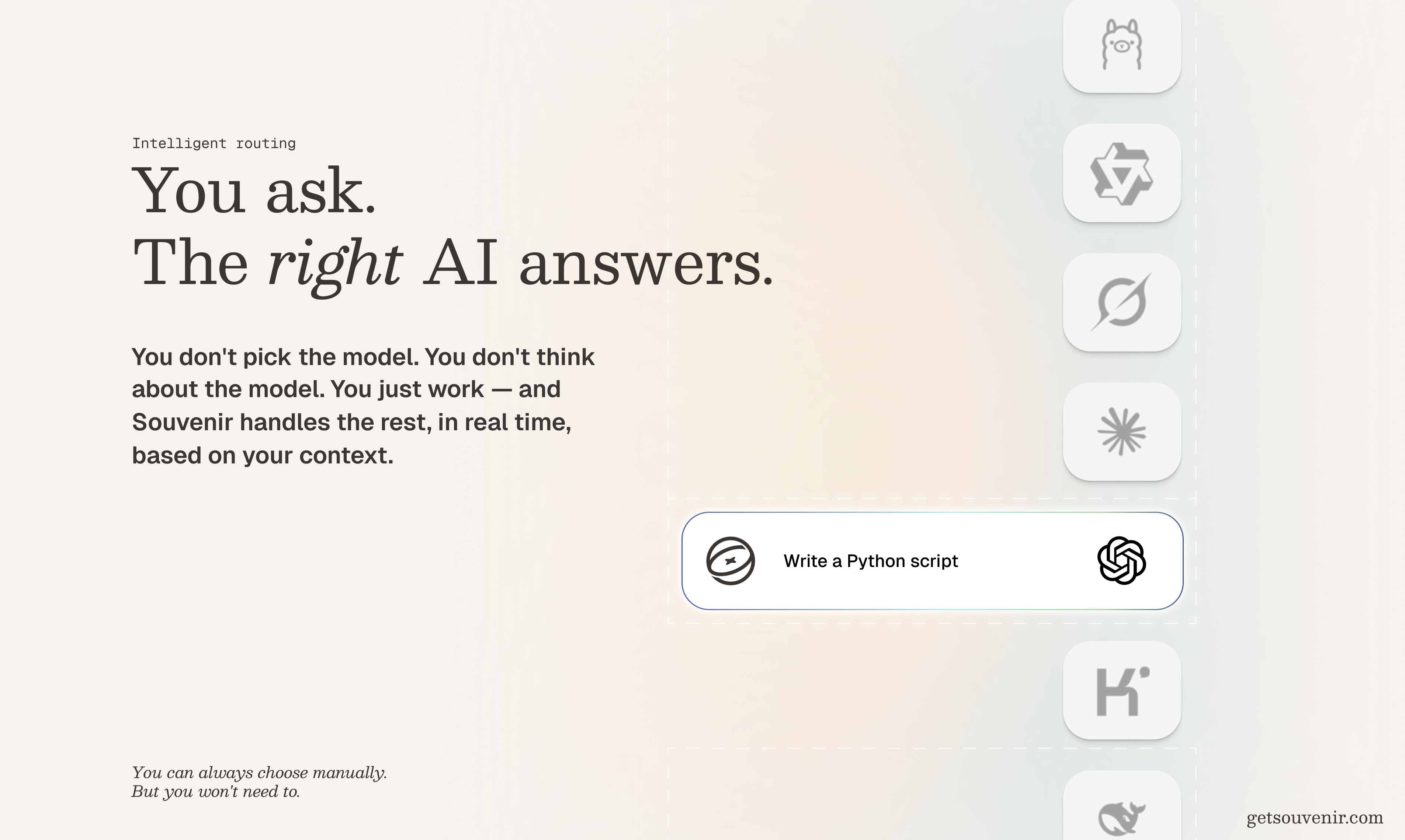 Souvenir gallery image