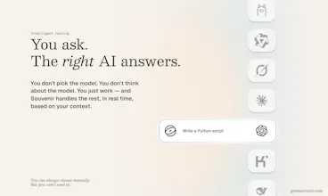 Souvenir gallery image