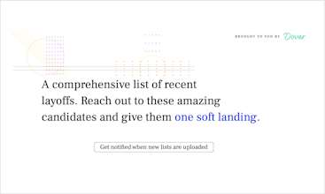 One Soft Landing gallery image