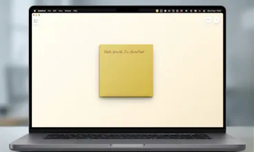 NotePeel gallery image