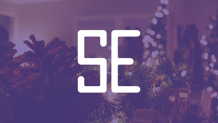 Super Effects ‑ Holiday Boost gallery image