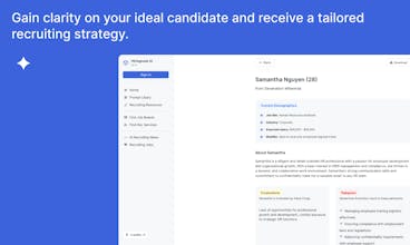 Hiringtools AI gallery image