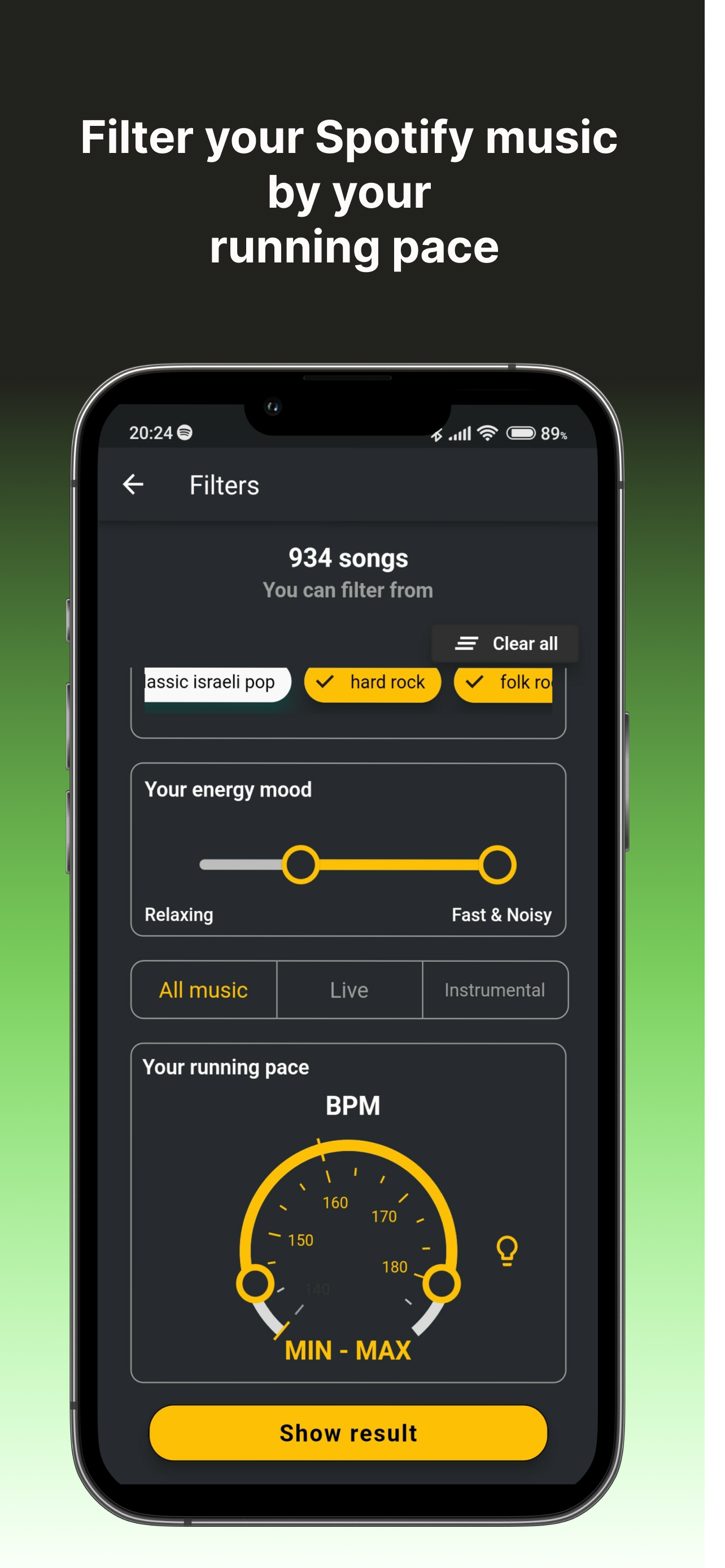 Spotify için Spotilous media 3