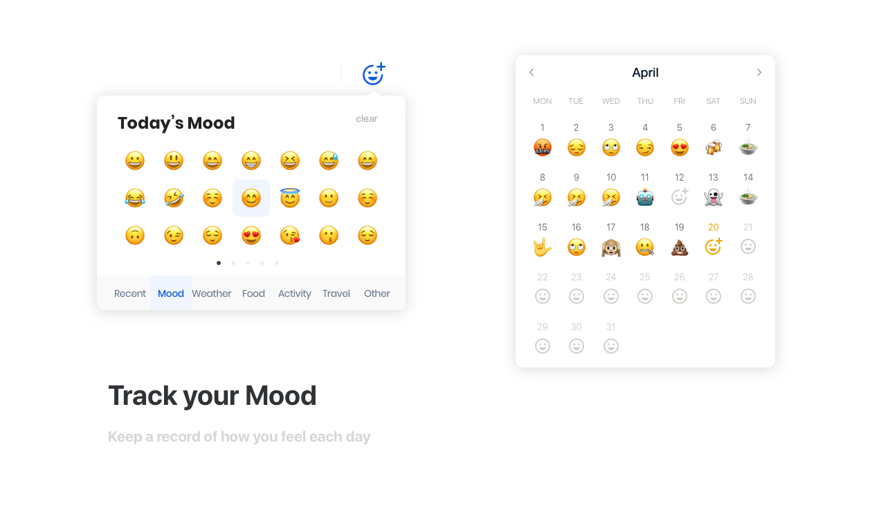JournalFlow gallery image