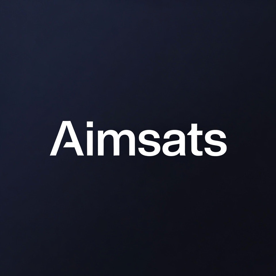 AimSats Earn Satoshis