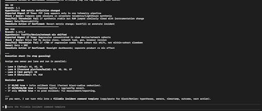 Think Better gallery image