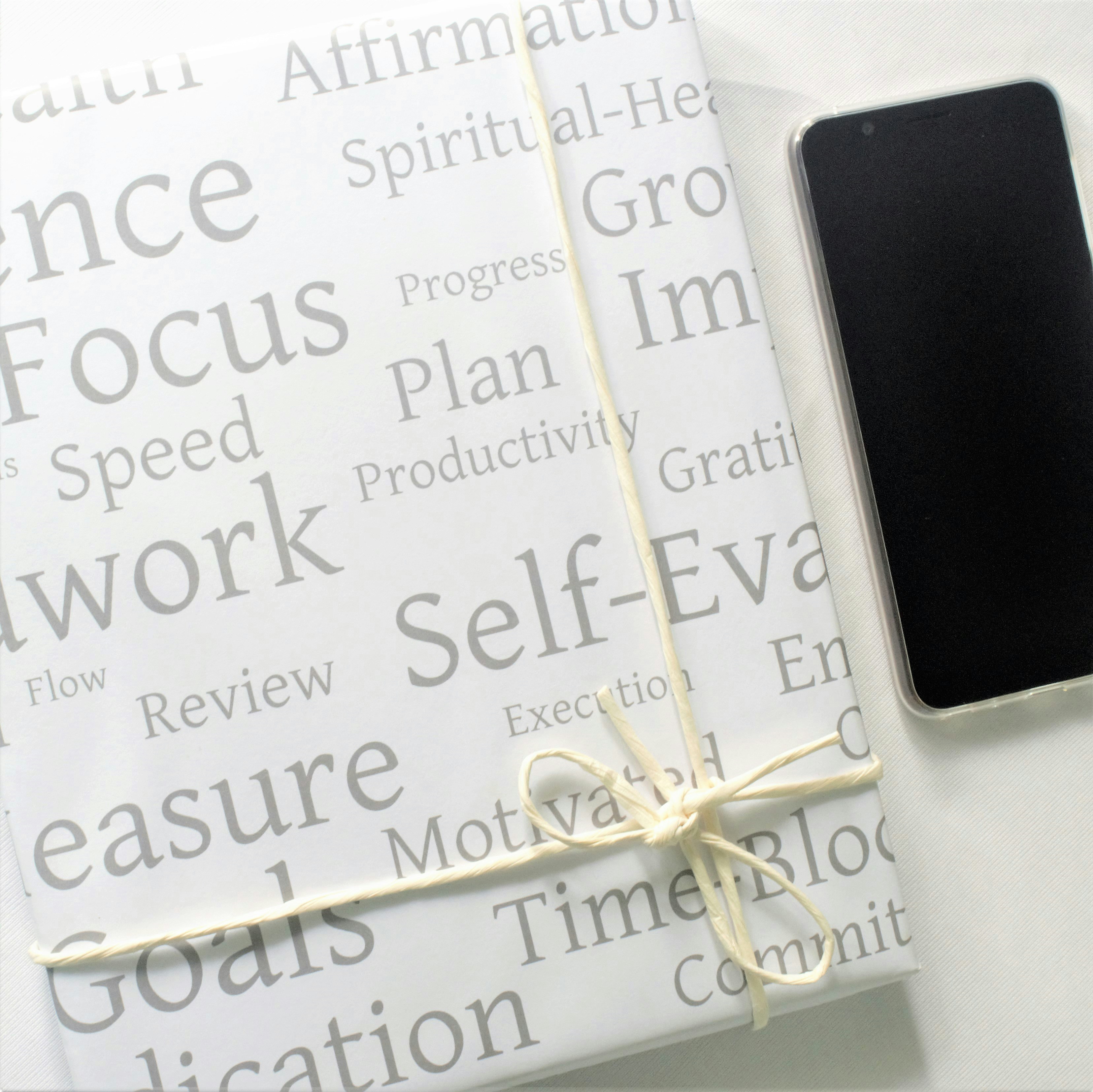 Custom Design Your Day Planner gallery image