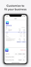 Swift Invoice gallery image