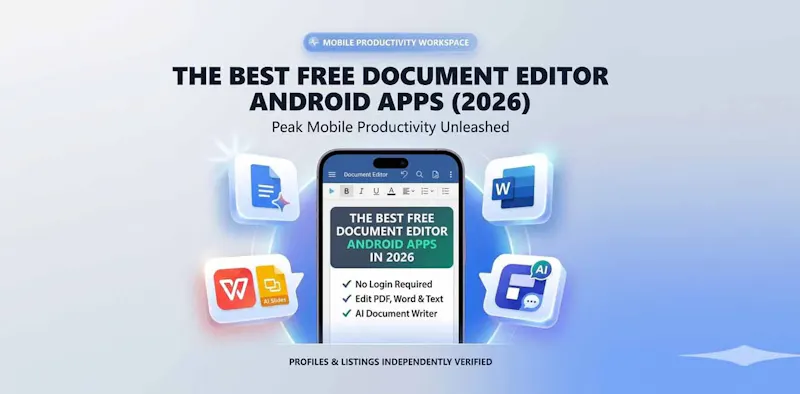 Smart Docs Pro screenshot 2