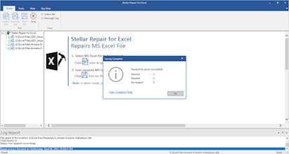 Stellar Repair for Excel gallery image