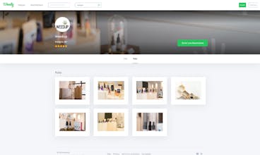Weedly gallery image