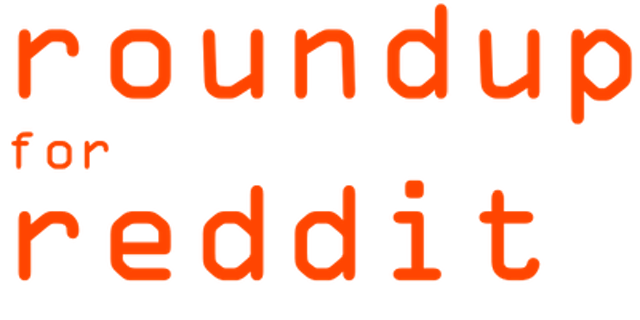 Roundup for Reddit gallery image