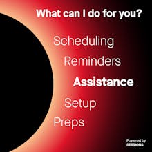 AR2R powered by SESSIONS gallery image