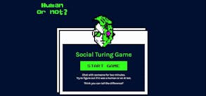 Humanornot.so gallery image