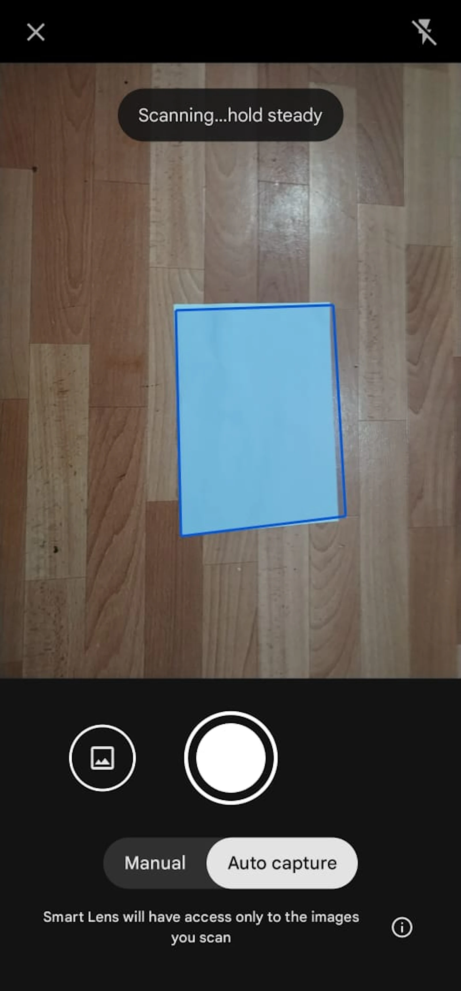 Smart Lens: AI OCR, Translator screenshot 10