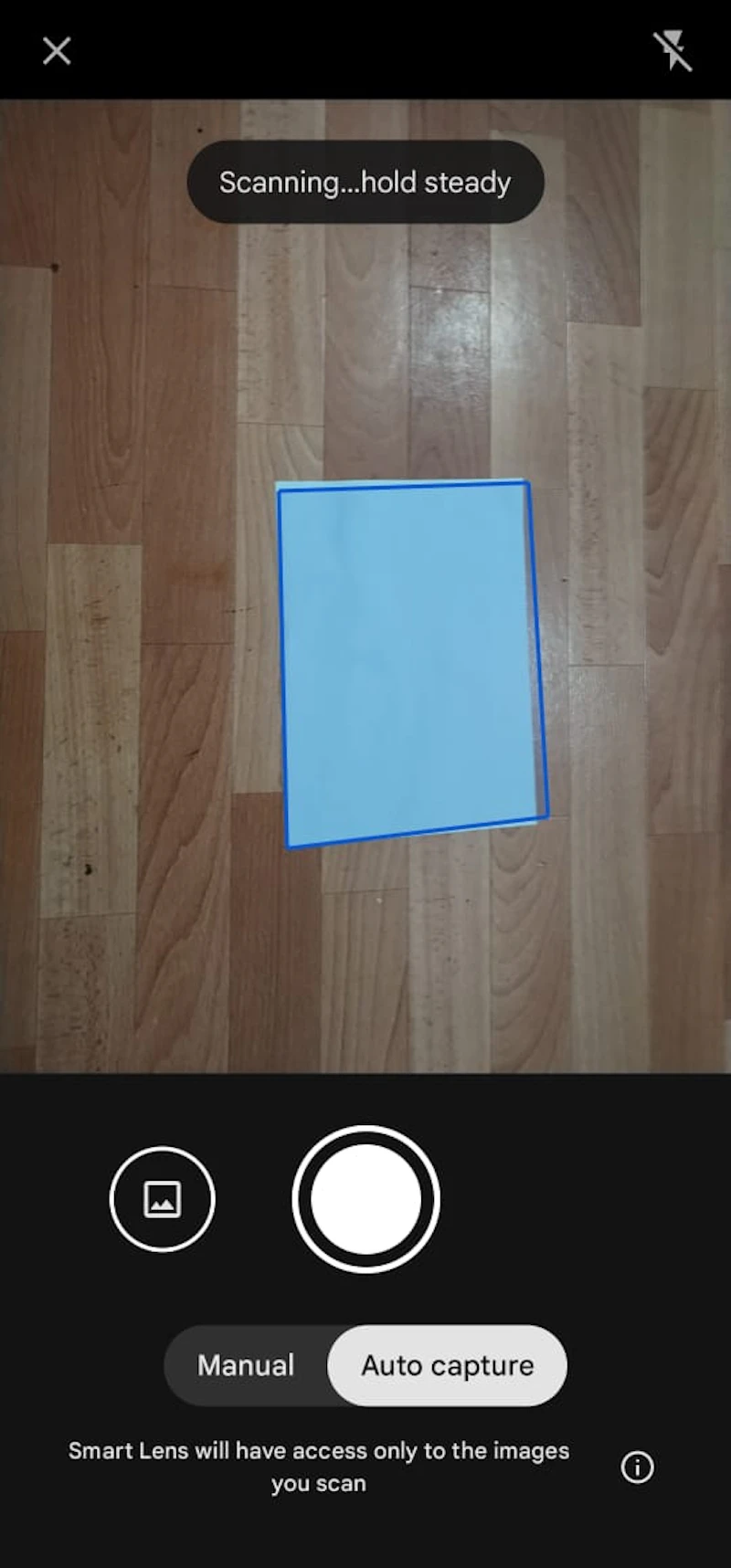 Smart Lens: AI OCR, Translator screenshot 10
