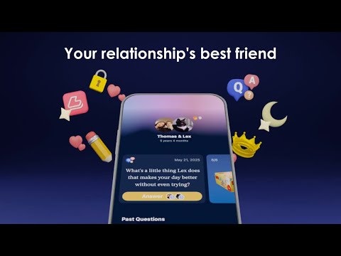 Lovedove gallery image