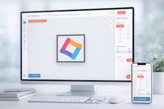 Transfonic 2.0 gallery image