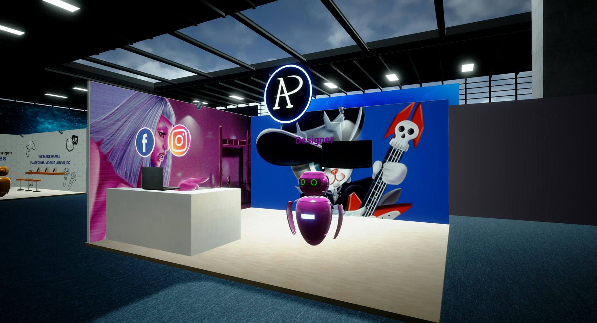 Digital Expo Center gallery image