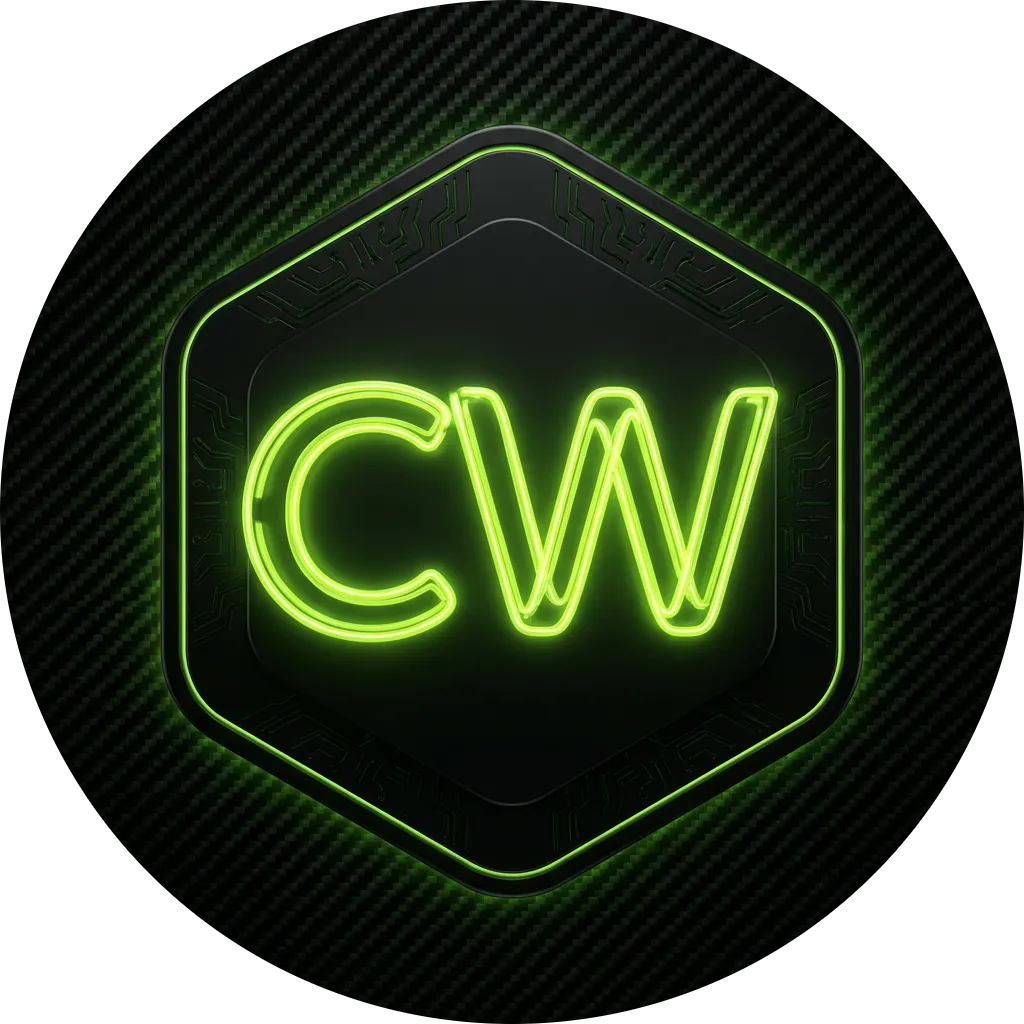 Codewalk gallery image