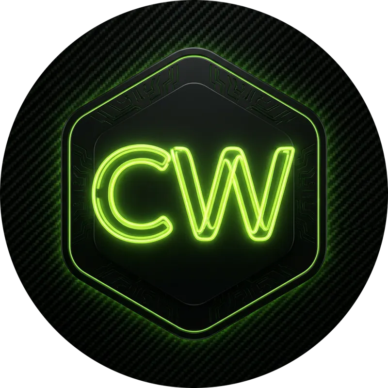 Codewalk screenshot 2