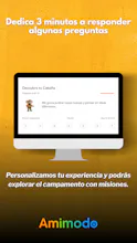 Amimodo I App Educativa gallery image